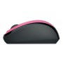 Microsoft | GMF-00277 | Wireless Mobile Mouse 3500 | Pink - 5